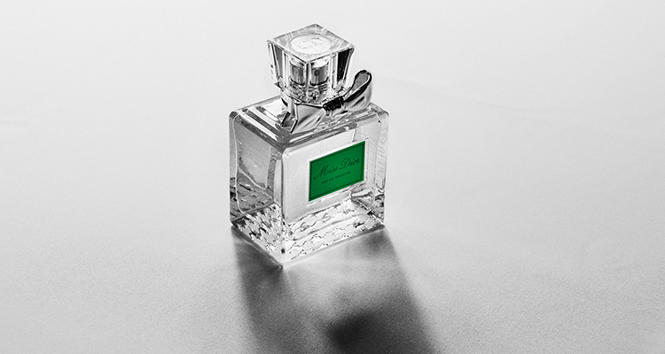 parfumerie - Armengaud Guerlain